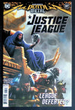Justice League (2018 DC) #53-57 - Mycomicshop.be
