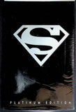 Adventures of Superman (1987) #500PLATINUM.P - Mycomicshop.be