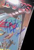 Boys (2006 Wildstorm/Dynamite) #3 Signed - Mycomicshop.be
