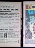 Shadow Comics (1949 Street & Smith) Vol. 9 #5