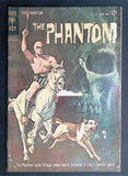 Phantom (1962 Gold Key/King/Charlton) #1