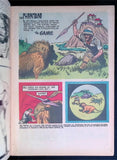Phantom (1962 Gold Key/King/Charlton) #1