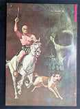 Phantom (1962 Gold Key/King/Charlton) #1
