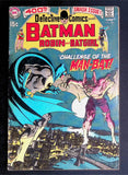 Detective Comics (1937 1st Series) #400