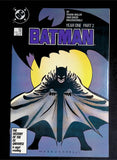 Batman (1940) #404-407
