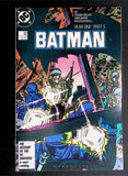 Batman (1940) #404-407