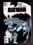 Batman (1940) #404-407