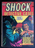 Shock Detective Cases (1952) #20