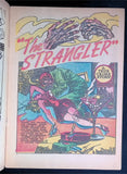 Shock Detective Cases (1952) #20