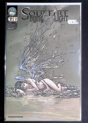 Soulfire Dying of the Light (2005) #5