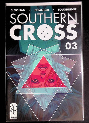 Southern Cross (2015) #3