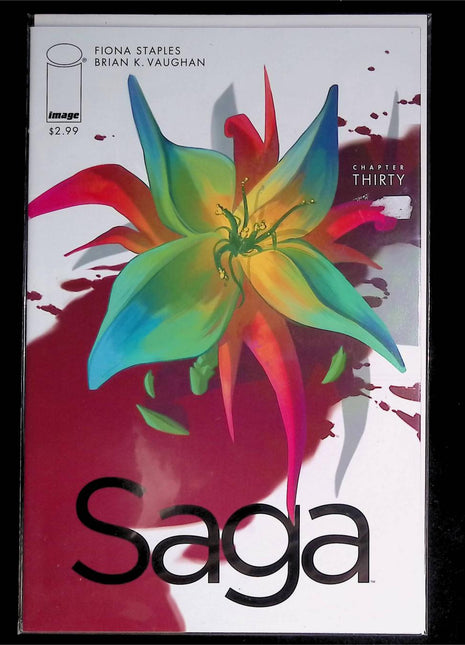 Saga (2012 Image) #30