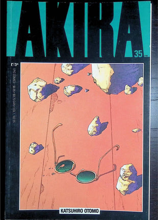 Akira (1988) #35