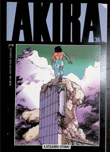 Akira (1988) #36