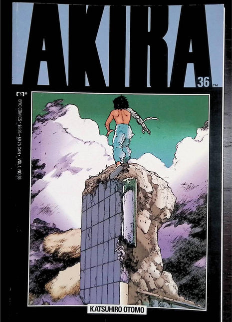 Akira (1988) #36