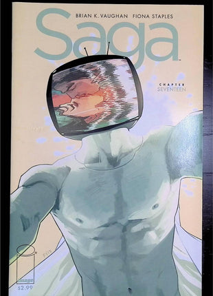 Saga (2012 Image) #17