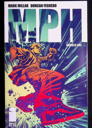 MPH (2014 Image) #1A