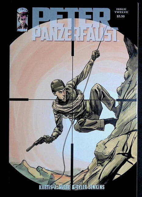 Peter Panzerfaust (2012 Image) #12
