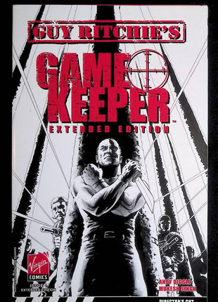 Gamekeeper Extended Edition (2007) #1