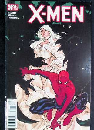 X-Men (3th series 2010) #8