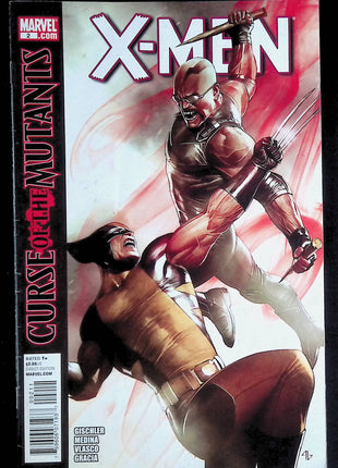 X-Men (2010 2nd Series) #2