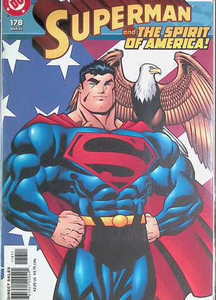 DC Comics Presents Superman (2010 DC) #2