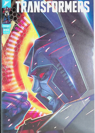 Transformers (2023 Image) #6C