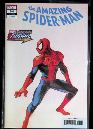 Amazing Spider-Man (2022 7th Series) #64