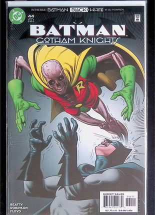 Batman Gotham Knights (2000) #44