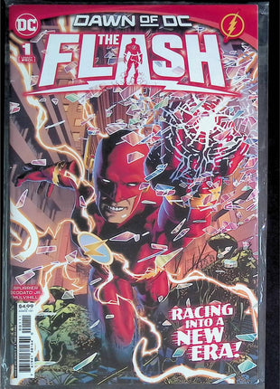 Flash (2023 6th Series) #1