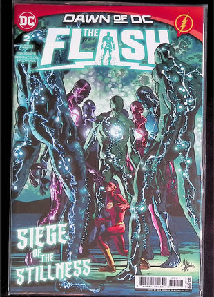 Flash (2023 6th Series) #2
