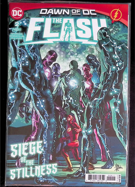 Flash (2023 6th Series) #2