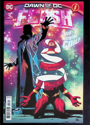 Flash (2023 6th Series) #3