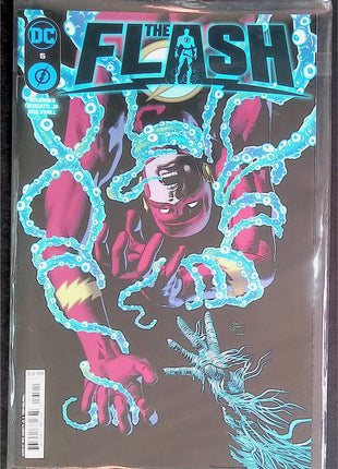 Flash (2023 6th Series) #5