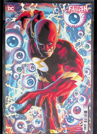 Flash (2023 6th Series) #7