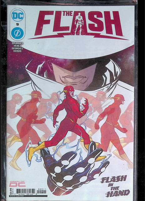 Flash (2023 6th Series) #9
