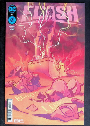 Flash (2023 6th Series) #13