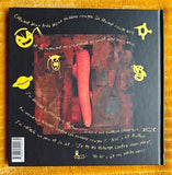 Le Jour où j'ai échangé mon père contre deux poissons rouges - Neil Gaiman & Dave McKean