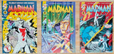 Madman Comics (Dark Horse, 1994) Complete set - Mycomicshop.be