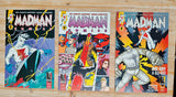 Madman Comics (Dark Horse, 1994) Complete set - Mycomicshop.be
