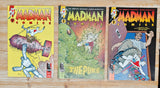 Madman Comics (Dark Horse, 1994) Complete set - Mycomicshop.be