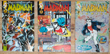 Madman Comics (Dark Horse, 1994) Complete set - Mycomicshop.be