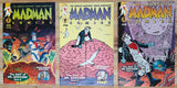 Madman Comics (Dark Horse, 1994) Complete set - Mycomicshop.be
