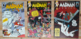 Madman Comics (Dark Horse, 1994) Complete set - Mycomicshop.be