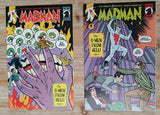 Madman Comics (Dark Horse, 1994) Complete set - Mycomicshop.be