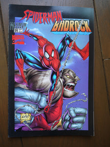 Spider-Man Badrock (1997) #1A2 - Mycomicshop.be
