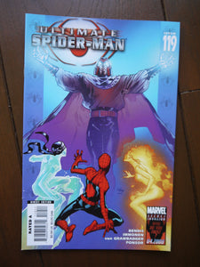 Ultimate Spider-Man (2000) #119 - Mycomicshop.be