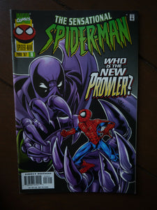 Sensational Spider-Man (1996 1st Series) #16 - Mycomicshop.be