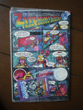 Web of Spider-Man (1985 1st Series) Annual #9 - Mycomicshop.be