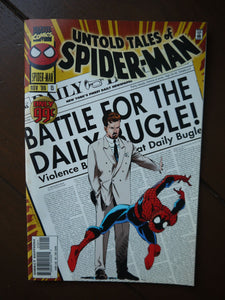 Untold Tales of Spider-Man (1995) #15 - Mycomicshop.be